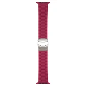 Apple Watch 7 45mm KRD-72 Silikon Kordon - 5