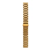 Huawei GT4 41mm Zore KRD-04 18mm Metal Kordon - 4