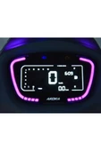 Arora Safari Dijital Gösterge Panel Uyumlu 9H Nano Ekran Koruyucu - 1