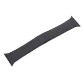 Apple Watch Ultra 49mm Kordon KRD-16 Seramik Strap Kayış - 2