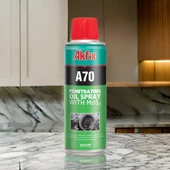 Akfix A70 Pas Sökücü Sprey 200ml - 2