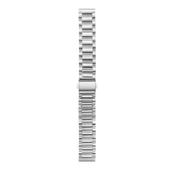 Huawei GT4 41mm Zore KRD-04 18mm Metal Kordon - 3