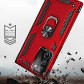 Galaxy Note 20 Ultra Kılıf Zore Vega Kapak - 6