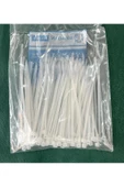 Wincell 100 ADET 150 MM KABLO BAĞI- CIRT SABİTLEME-SABİTLEYİCİ-TUTUCU-ÇOK AMAÇLI KULLANIM UYGUNDUR . - 1