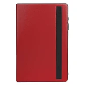 Galaxy Tab A9 Plus Zore Fest Dönebilen Standlı Kılıf thumbnail 7