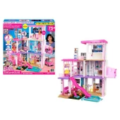 BARBIE'NİN RÜYA EVİ - 1
