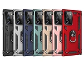Galaxy Note 20 Ultra Kılıf Zore Vega Kapak - 8