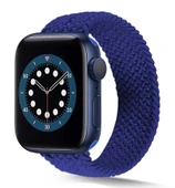 Apple Watch Ultra 49mm Kordon KRD-38 Large Strap Kayış thumbnail 1