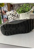 Almera , YANDAN FERMUARLI - AKILLI AYAK PEDLİ- TREND SPOR AYAKKABI - ŞIK-RAHAT- - 4