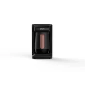 Sem Caka 16 Parça Siyah Çeyiz Seti - 5