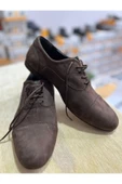 SUNA TANGO, SALSA, BACATA, SWİNG, LİNDA HOOP ERKEK DANS AYAKKABISI - 2