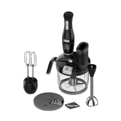 Sem Caka 16 Parça Siyah Çeyiz Seti - 3