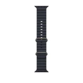 Apple Watch Ultra 49mm Zore KRD-75 Silikon Kordon - 5