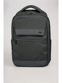 Ççs Erkek Sırt Laptop Çantası Siyah 51858 - 3