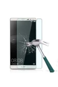 Huawei Mate 8 Kırılmaz Ekran Koruyucu Temperli Cam thumbnail 1