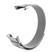 Xiaomi Mi Band 7 Pro Zore KRD-01 Metal Kordon - 3
