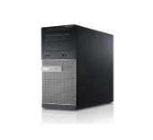 DELL Optiplex 390 8 GB Ram 128 SSD i3 2120 Masaüstü Bilgisayar - 3