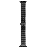 Apple Watch 7 45mm Zore KRD-86 Metal Kordon - 8