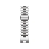 Apple Watch 7 45mm Zore KRD-125 Metal Kordon Strap Kayış - 5