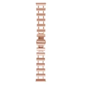 Huawei GT2 46mm Zore KRD-96 22mm Metal Kordon - 9