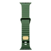 Apple Watch 7 41mm Zore KRD-73 Silikon Kordon - 1