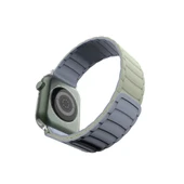 Apple Watch 7 41mm Zore KRD-122 Silikon Kordon Strap Kayış - 6