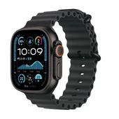 Apple Watch Ultra 49mm Zore KRD-75 Silikon Kordon - 1