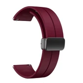 Gear S2 KRD-84 20mm Silikon Kordon - 1