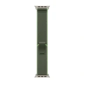 Apple Watch Ultra 49mm Zore KRD-77 Hasır Kordon - 8