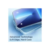 Apple  Iphone 14 Uyumlu Seffaf Magsafe Kilif Pc-3090 558403294 thumbnail 2