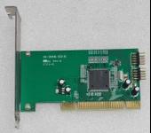 2. EL HP Internal PCI Card KU-204IN 410987-001 412839-001 Dual USB 2.0 Port - 1