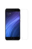Xiaomi Mi Note 3 Kırılmaz Ekran Koruyucu Temperli Cam thumbnail 1