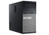 DELL Optiplex 390 8 GB Ram 128 SSD i3 2120 Masaüstü Bilgisayar - 1