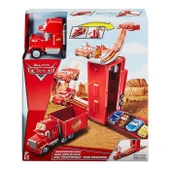 CARS MACK TIR VE YARIŞ SETİ - 1