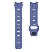 Galaxy Watch 5 44mm Zore KRD-116 20mm Futbol Desenli Spor Tasarımlı Silikon Kordon - 6