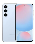 Samsung Galaxy S24 FE 256 8 GB RAM 5G (Samsung Türkiye Garantili) MAVİ - 1
