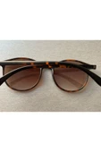 Marvellous Avrupa ve Amerikan Moda Trendi Küçük Yuvarlak Çerçeve Gözlükler - 4