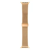 Apple Watch 38mm Zore KRD-85 Metal Kordon - 11