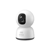 Baseus Security P1 Lite Indoor 2k 3mp Wi-Fi Güvenlik Kamerası Aı Algılama, 8x Zoom, Alexa ve Google Uyumlu thumbnail 3