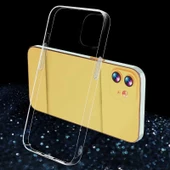 Apple iPhone 11 Kılıf Zore Droga Kapak thumbnail 3