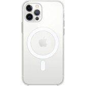 Apple  Iphone 14 Uyumlu Seffaf Magsafe Kilif Pc-3090 558403294 - 4