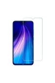 Xiaomi Redmi Note 8 Uyumlu Ekran Koruyucu Nano Esnek Flexible Micro Temperli Kırılmaz Cam - 2
