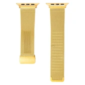 Apple Watch 38mm Zore KRD-85 Metal Kordon - 4