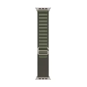 Apple Watch 40mm Zore KRD-74 Hasır Kordon - 2