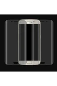 Samsung Galaxy S6 Edge Süper Pet Ekran Koruyucu Jelatin Renksiz thumbnail 5