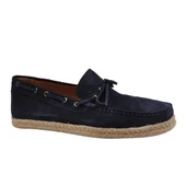 JAMES FRANCO  132 ERKEK LOAFER AYAKKABI - 20