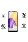 Samsung Galaxy A72 Ekran Koruyucu Mat Parmak İzi Bırakmaz thumbnail 5