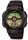 AE-1100W-1BVDF Casio Standart Kol Saati - 1