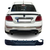 Fiat Linea Makyajlı Difüzör (Plastik)(Boyasız) - 1