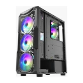 Vebingo Arius HRA4060 Ryzen 5 8400F 32GB Ram 1TB Nvme M.2 SSD RTX4060 8GB Masaüstü Oyuncu Bilgisayarı - 10
